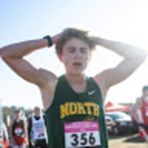 Meet your Posher, Aaron - Picture 1 of 1